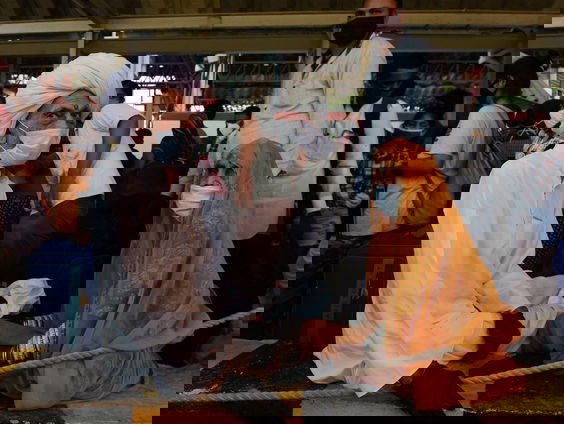 Virus slaat ook toe op het Indiase platteland