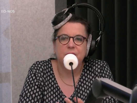 Tikkie Terug: Francis van Broekhuizen