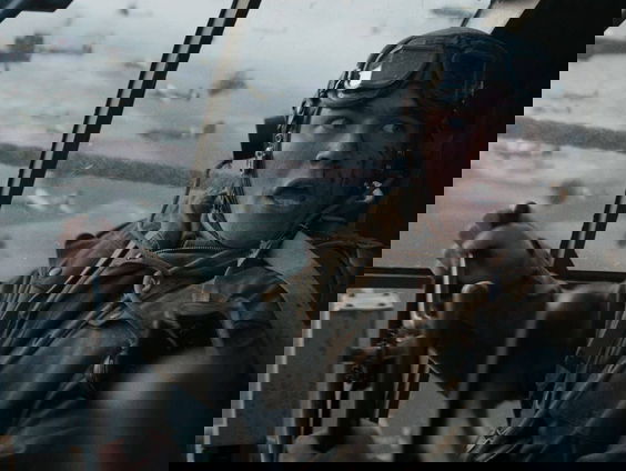 De Nederlandse mega-productie 'De Slag om de Schelde'