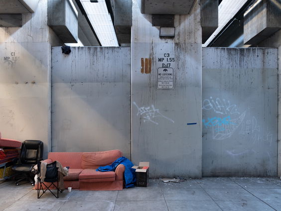 Huisuitzetting dreigt voor veel Amerikanen