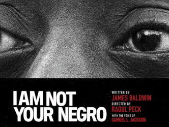 John Leerdam en Clarice Gargard over de docu "I Am Not Your Negro"
