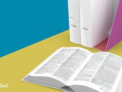 'Mag ik dan bij jou' de nieuwe toevoeging in het woordenboek