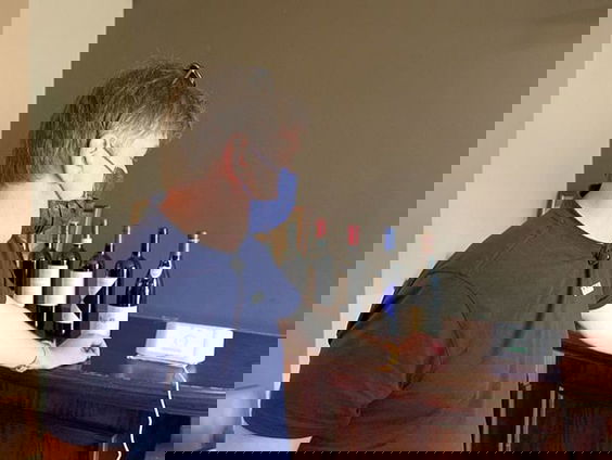 Ventilatiemeter in Belgische horeca verplicht