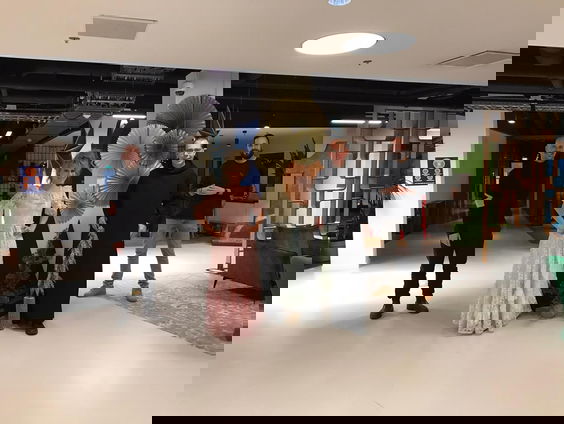 Dit is de Zondag: zangeres Ellen ten Damme en Theoloog des Vaderlands Thomas Quartier