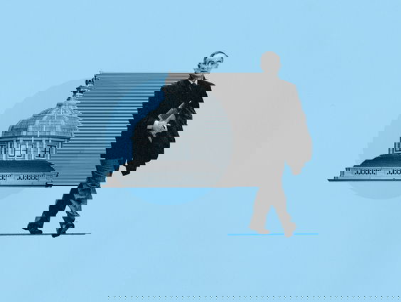 'Lastig voor Máxima': Poch en het koningshuis