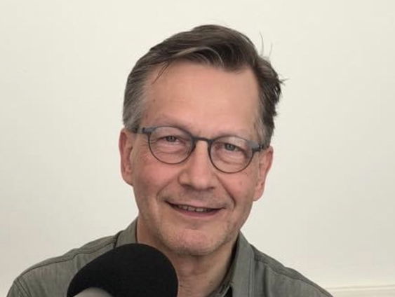 CDA-historicus PG Kroeger over De Jonge en Omtzigt: 'Dit is een ideaal duo'