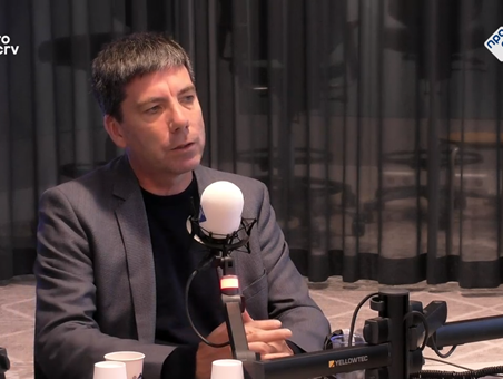 Een vluchteling is geen migrant