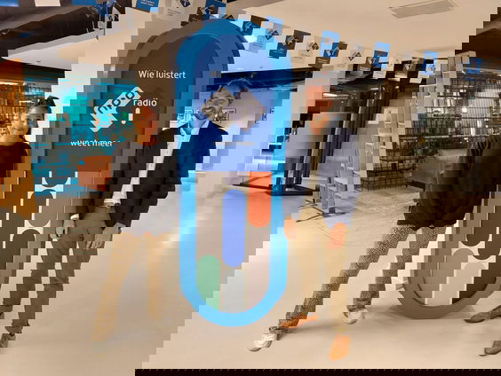 Gast: Literatuurcriticus en letterkundige Jeroen Dera over literatuur