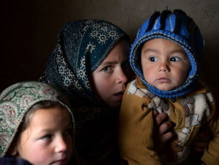 Pakistan jaagt Afghaanse vluchtelingen weg