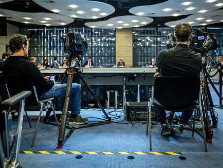 Hoe alleen staat Nederland in Europa