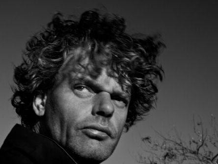 Kadir van Lohuizen, fotograaf