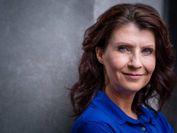 Esther Ouwehand reageert op IPCC rapport