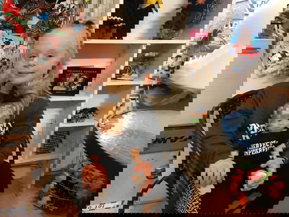 'Pop met Down belangrijk voor acceptatie'