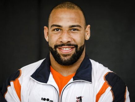 Judoka Roy Meyer: over de keerzijde van sport en geluk in de liefde