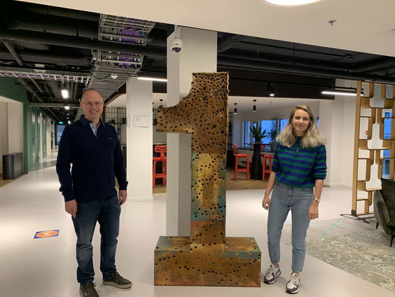 Tom Mikkers neemt je mee in het religieuze nieuws