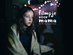 Filmpje voor mama