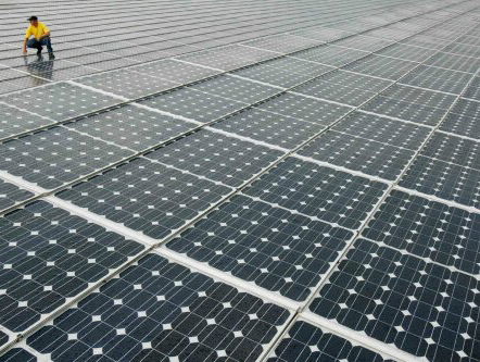 Dit kunnen we leren van Duitsland – Groene stroom