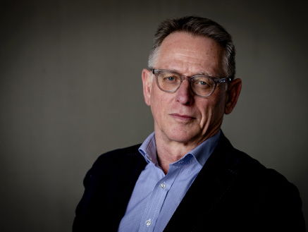 Marcel van Lingen, directeur ANP, over overname Talpa