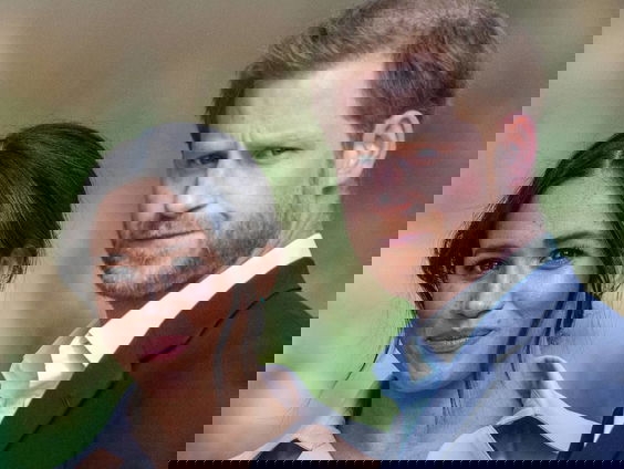 Strijd tussen Buckingham Palace en Harry & Meghan wordt harder