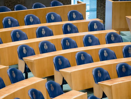 Tweede Kamer debatteert vandaag over het TBS-systeem