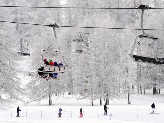 Janssen-vaccin maar nog geen booster? Dan wordt skiën een lastig verhaal