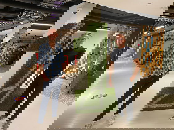 Hoe helpt de wetenschap paralympische sporters? II