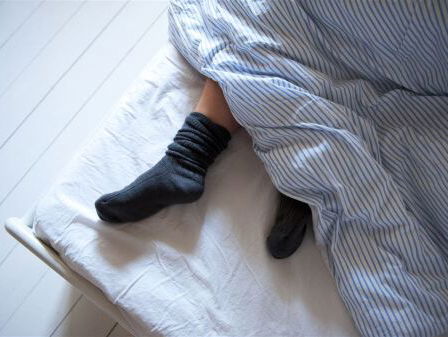 Slaaptekort is verwoestende epidemie