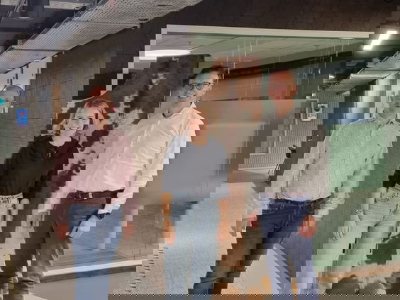 Dit is de zondag: Voor het eerst is er een geestelijk verzorger aangesteld bij de Brandweer. Hij is vanda ...