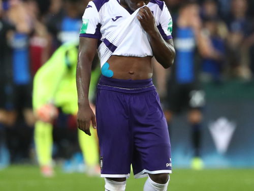 'Het gaat van kwaad tot erger bij Anderlecht'