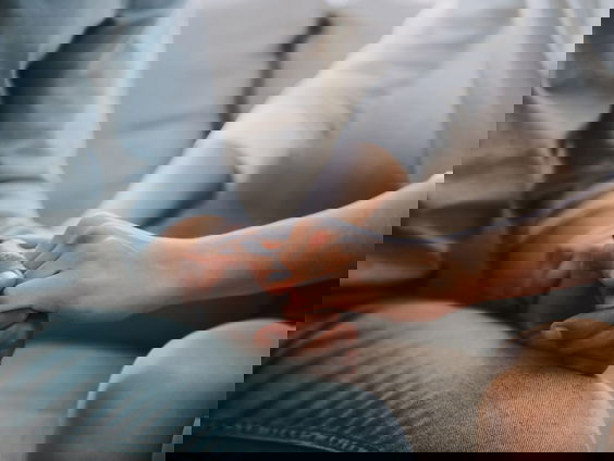 Ongewenste kinderloosheid bij mannen