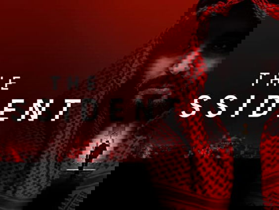 The Dissident ontrafelt Kashoggi-gruwel