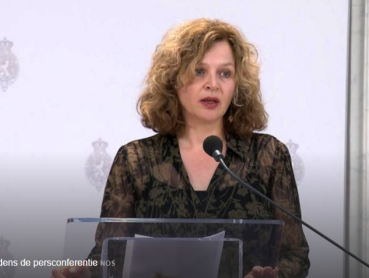 Formatie nieuw kabinet vastgelopen op migratie