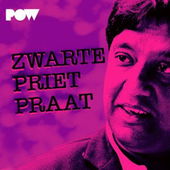 Zwarte Prietpraat