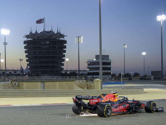 'Verstappen heeft de beste auto, ze durven het alleen niet te zeggen'