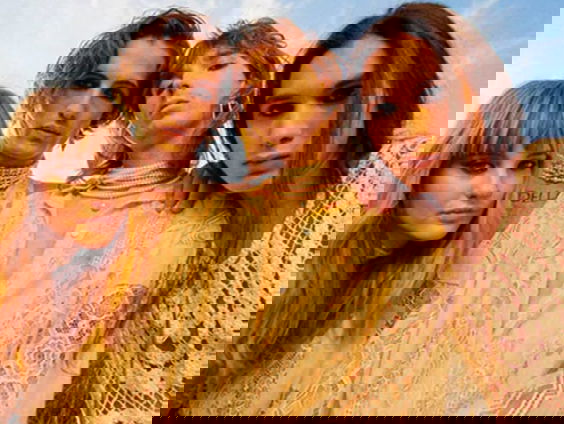 Liedjes in de eigen taal