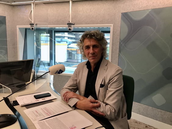 Hoogleraar Staatsrecht Wim Voermans over de corona spoedwet