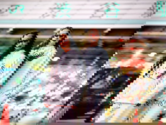 Rapduo Lionstorm komt met eerste EP: 'Threesome'