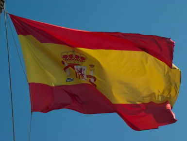 Reisadvies voor Spanje aangepast naar oranje