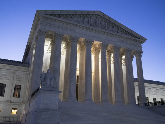 Hoorzittingen over nieuwe rechter van start in Amerikaanse Hooggerechtshof