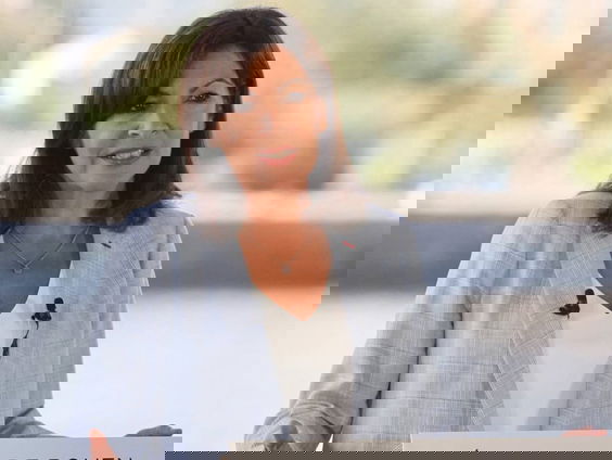 Wordt Anne Hidalgo de nieuwe president van Frankrijk?