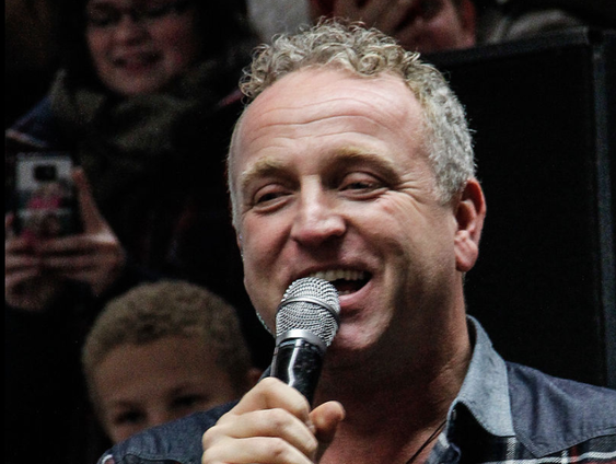 Gordon heeft genoeg handtekeningen en krijgt spreektijd in Tweede Kamer