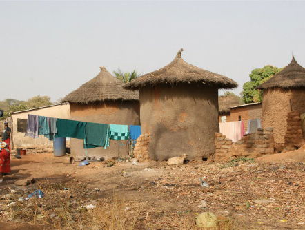 Peter van Uhm: 'Help Afrika ook in tijden van corona'