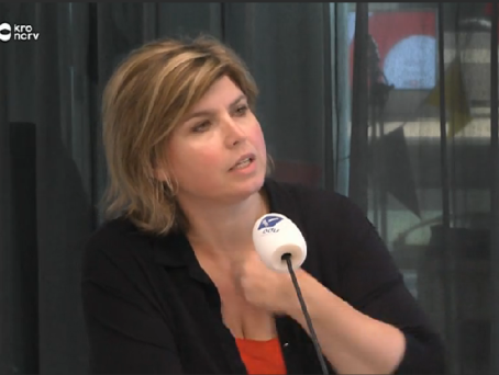 Het Mediaforum: Bij de BBC verdient de man het meest