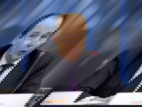 De vergeefse zoektocht naar de campagneslagvelden