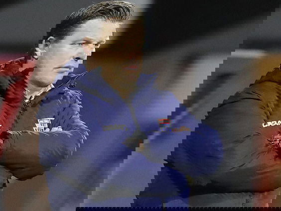 PEC-aanvoerder over ontslagen Stegeman