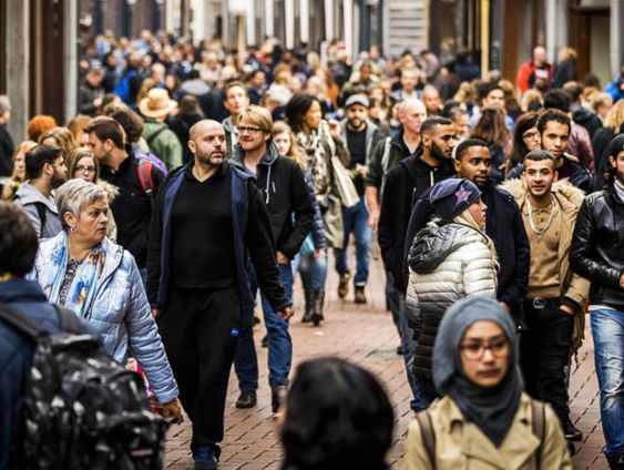Hoe belangrijk is integratie bij de verkiezingen?