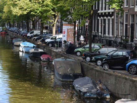 FvD-raadslid: 'autoplan is profileringsdrang'