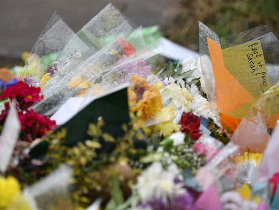 Moord Britse Sarah maakt ook hier veel los: ‘Laten we dit aangrijpen om dingen te veranderen’