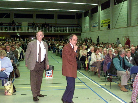 Trend: betrek de burger!