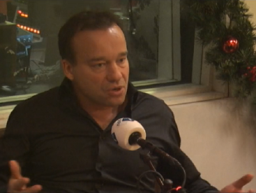 Mick van Wely over de opkomst van heroïne in Nederland